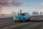 Audi e-tron 55 Quattro 2019 года (WW)
